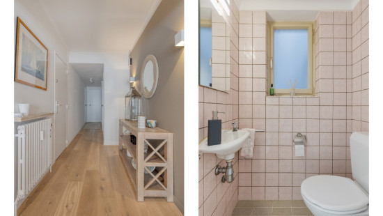 Hanswijkstraat - 43 - 202 - 2800