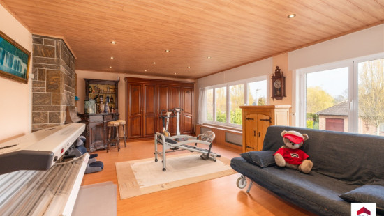 Beukenlaan - 9 - - 1770