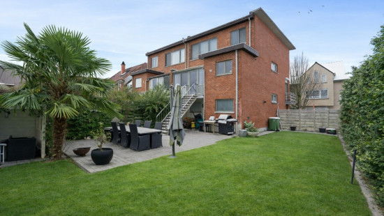 Antwerpsesteenweg - 173 B - - 2070