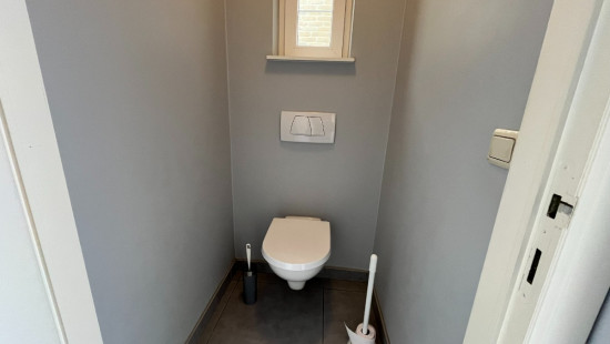 Monseigneur De Haernestraat - 6 - - 8800