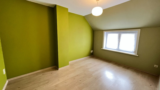 Monseigneur De Haernestraat - 6 - - 8800