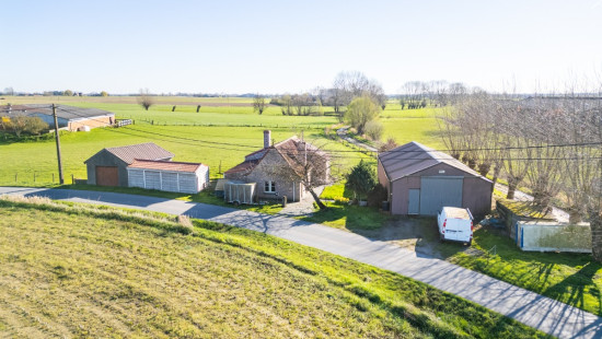 Heirstraat - 89 - - 9880