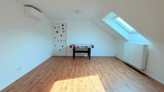 Hoekstraat - 6 - - 3560