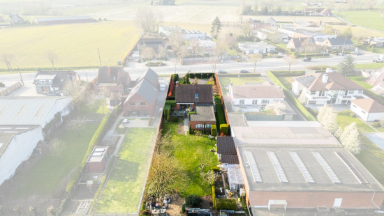 Meulebeeksesteenweg - 64 - - 8700