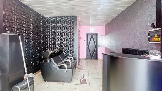 Rue de la Baume - 242 - RezG - 4100