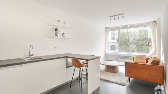 Rue Archimède - 77 - - 1000