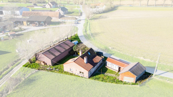 Heirstraat - 89 - - 9880