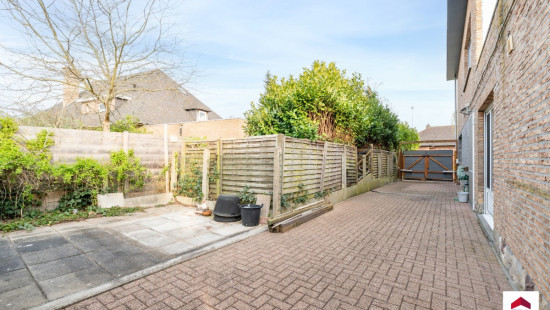 Beukenlaan - 9 - - 1770