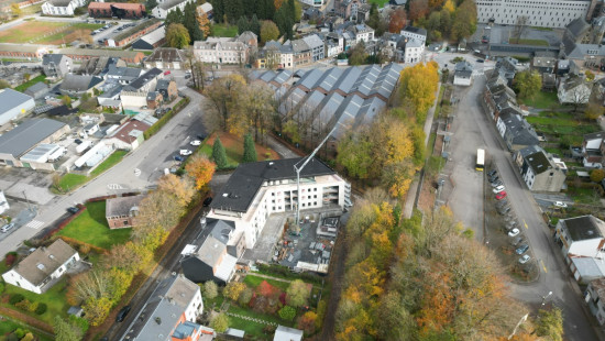 Avenue Philippart - 1 - 1.2 - 1.2 - 6600