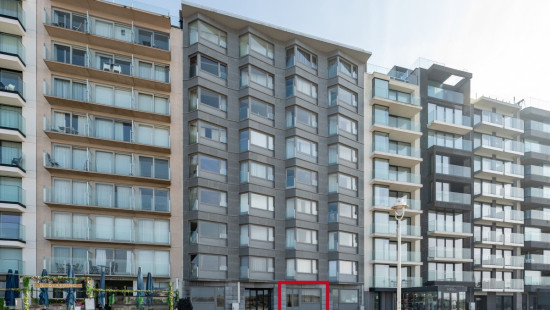 Zeedijk (Velasquez) - 40 - - 8620