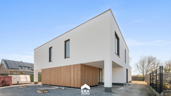 Wolfsstraat - 1A - - 3660