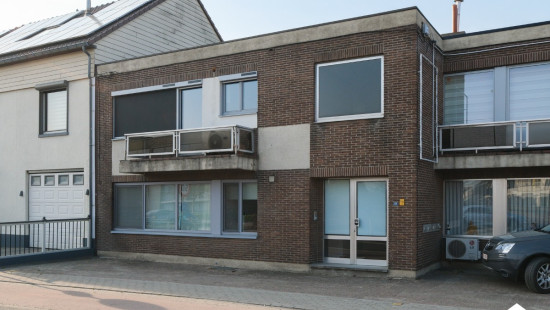 Leopoldsburgsesteenweg - 51 - 1 - 3971