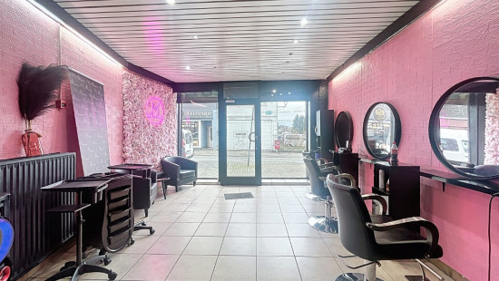 Rue de la Baume - 242 - RezG - 4100