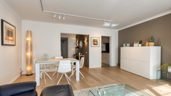 Hanswijkstraat - 43 - 202 - 2800