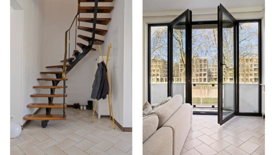 Stuivenbergvaart - 55 - 101 - 2800