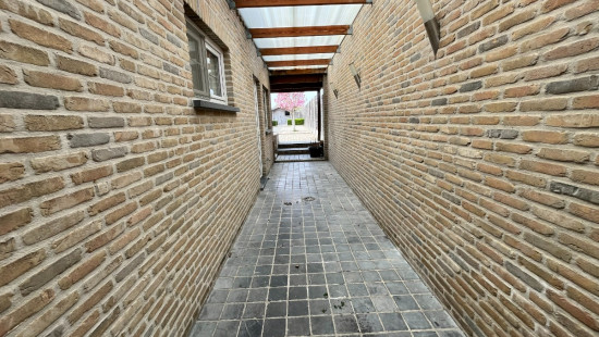 Monseigneur De Haernestraat - 6 - - 8800