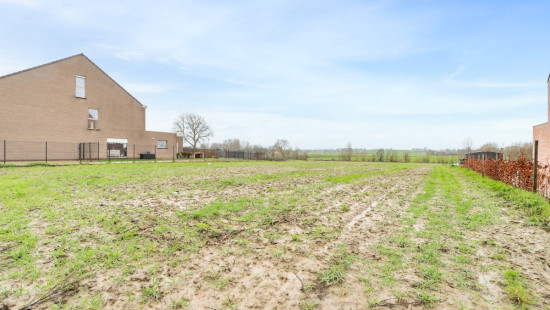 Stationsstraat - 11 - - 9630