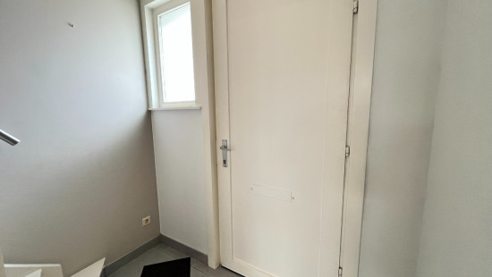 Monseigneur De Haernestraat - 6 - - 8800