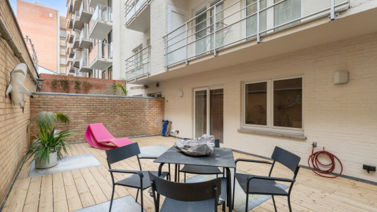 Zeedijk (Velasquez) - 40 - - 8620