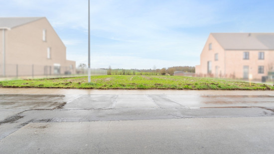 Stationsstraat - 11 - - 9630