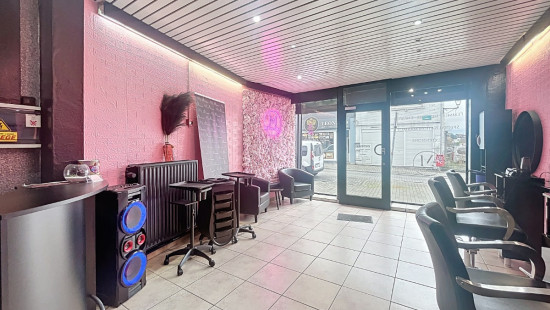 Rue de la Baume - 242 - RezG - 4100