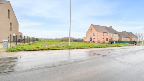 Stationsstraat - 11 - - 9630