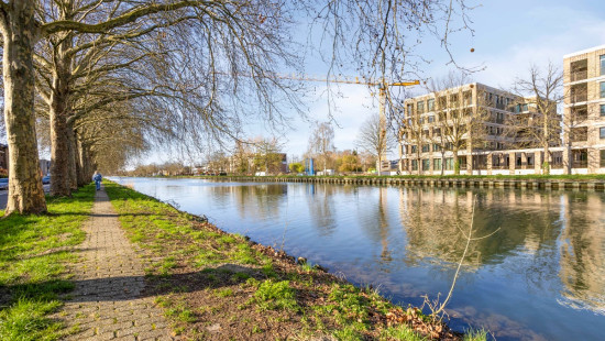 Stuivenbergvaart - 55 - 101 - 2800