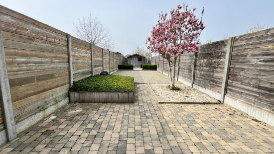 Monseigneur De Haernestraat - 6 - - 8800