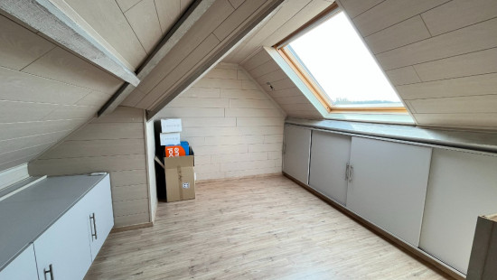 Monseigneur De Haernestraat - 6 - - 8800