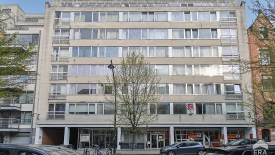 Rue Archimède - 77 - - 1000