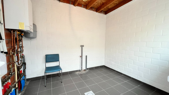 Monseigneur De Haernestraat - 6 - - 8800