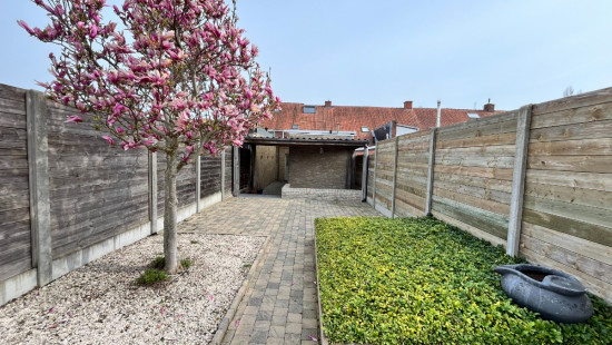 Monseigneur De Haernestraat - 6 - - 8800