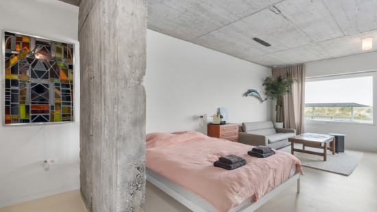 Zeedijk (Velasquez) - 40 - - 8620