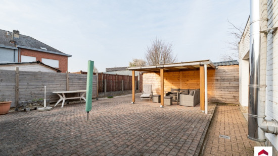 Beukenlaan - 9 - - 1770