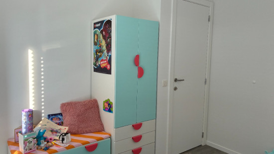 Goede Hoopstraat - 3 - - 8791