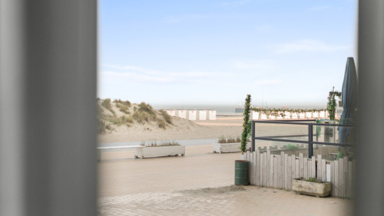 Zeedijk (Velasquez) - 40 - - 8620