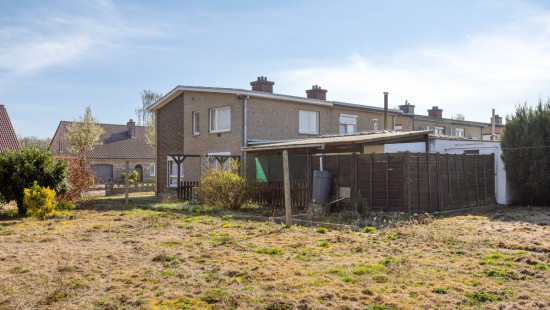 Pijpenpoelstraat - 48 - - 3545