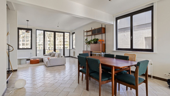 Stuivenbergvaart - 55 - 101 - 2800