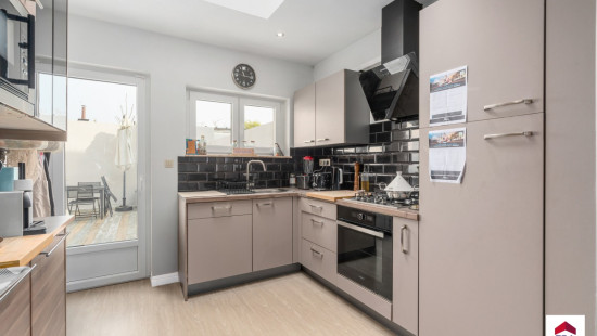 Rue P de Waet - 35 - - 1780