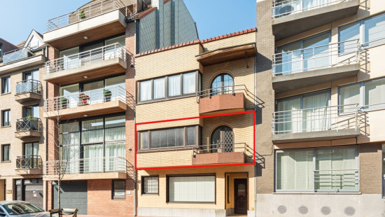 Paul Parmentierlaan - 149 - - 8300