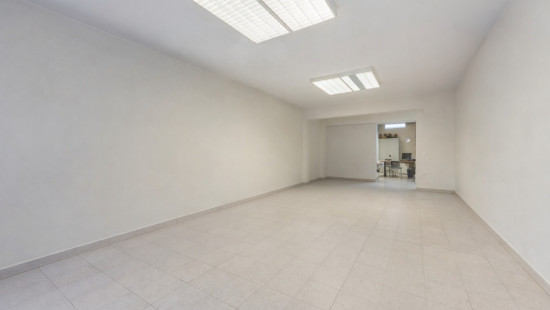 Ter Rivierenlaan - 16 - C - 2100