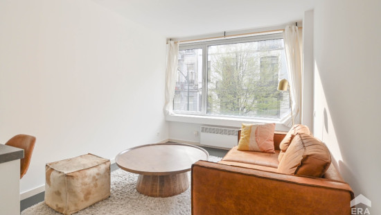 Rue Archimède - 77 - - 1000