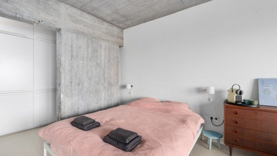 Zeedijk (Velasquez) - 40 - - 8620