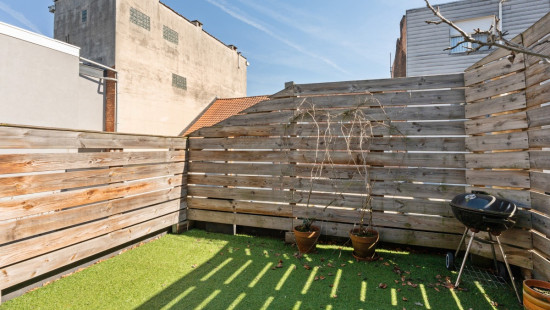 Lange Winkelhaakstraat - 20 - 201 - 2060