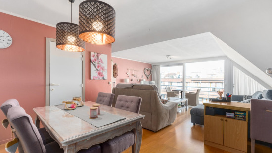 Vlaanderenstraat - 14 0604 - APOLLO II - 8620