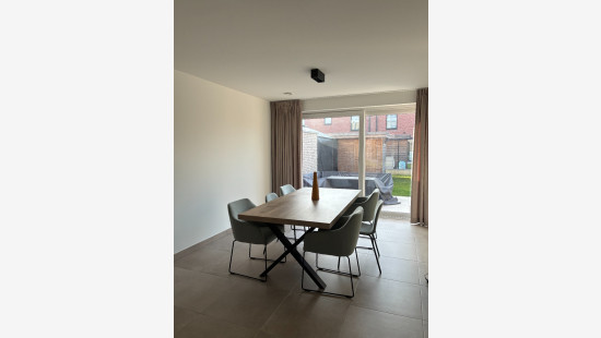 Goede Hoopstraat - 3 - - 8791