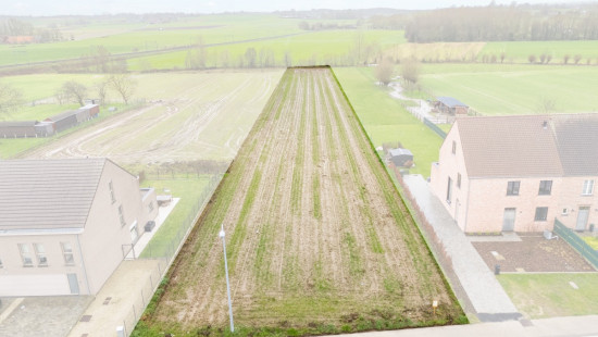 Stationsstraat - 11 - - 9630