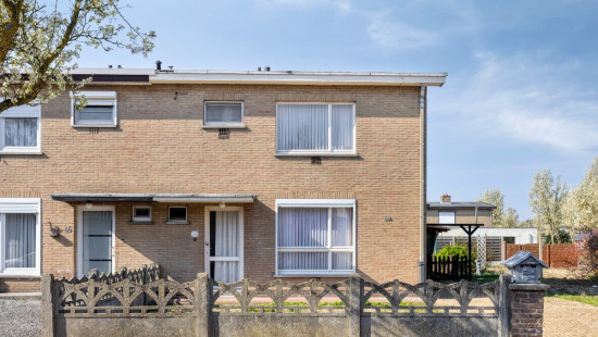 Pijpenpoelstraat - 48 - - 3545