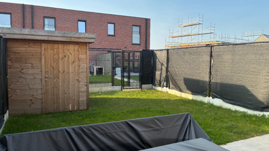 Goede Hoopstraat - 3 - - 8791