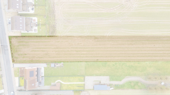 Stationsstraat - 11 - - 9630